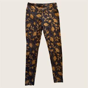 LuLaRoe - Print Leggings